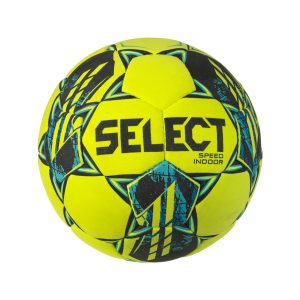 Select Indoor Speed Soccer Ball Size 5