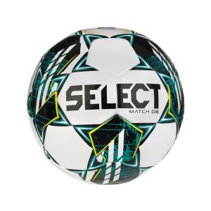 Select Match Soccer Ball Size 5