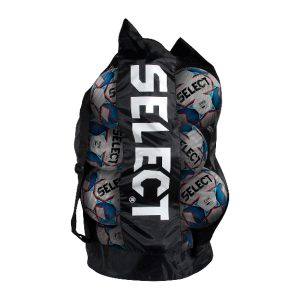 Select Nylon Gear Bag Deluxe