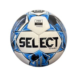 Select Samba Soccer Ball