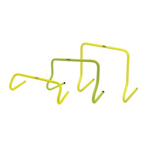 Step/Speed Hurdle Set of 6