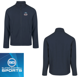 Tom Price SHS Softshell Jacket