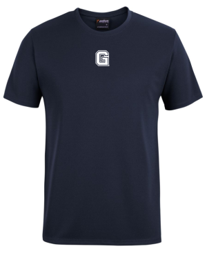 Gosnells Hawks Members 'G' Training Tee
