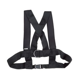 Shoulder Harness