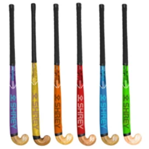 Hockey Stick Minky Special