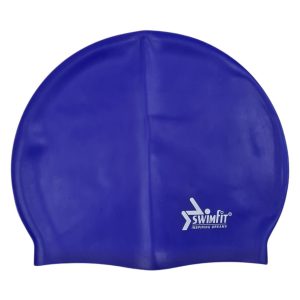 Silicone Swim Caps