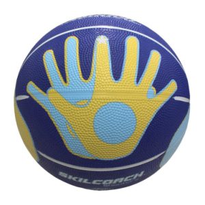Baden Basketball Skillcoach Shooter Size 5