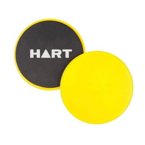 Sliding Discs