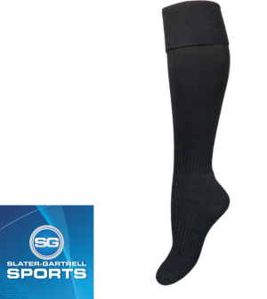 Swan United Football Club Match Socks