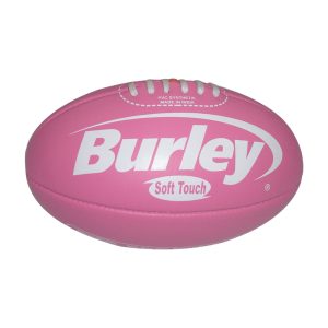 Burley Soft Touch