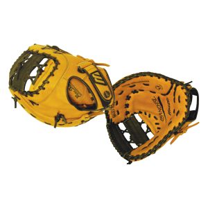 Softball Catchers Mitt