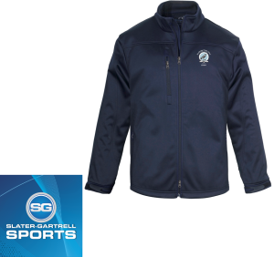 Woodbridge Primary School Mens Softshell Jacket