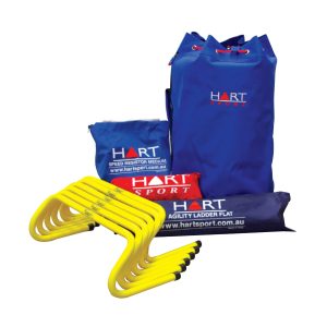 Speed Training Kit