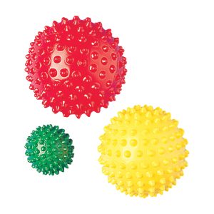 Spike Balls