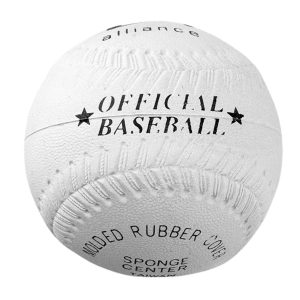 Sponge Centre T-Ball