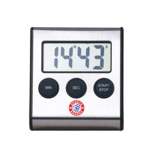 Digital Sports Timer