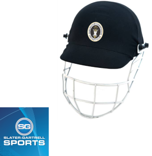 DCCC Helmet Cover