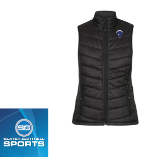 St Brigids Primary School Ladies Snowy Vest