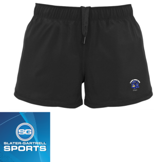 St Brigids Primary School Ladies Tactic Short