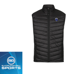 St Brigids Primary School Mens Snowy Vest