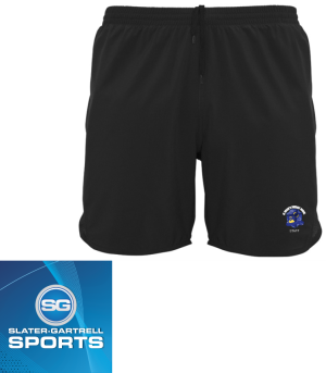 St Brigids Primary School Mens Tactic Short