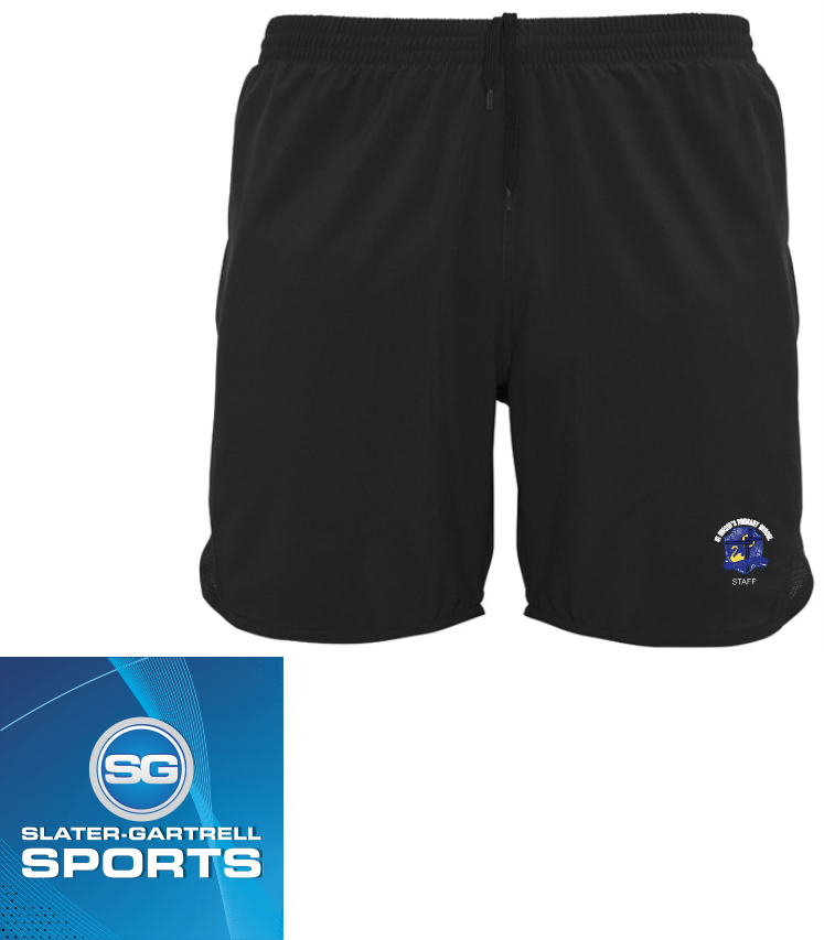 St Brigids Primary School Mens Tactic Short 1 St Brigids Primary School Mens Tactic Short
