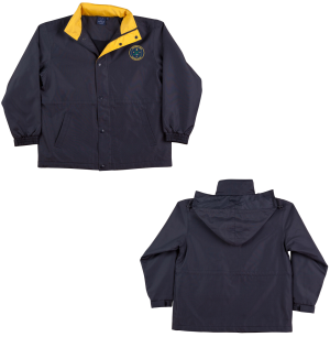 SCMH Stadium Jacket