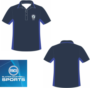 Woodbridge Primary Staff Polo Shirt