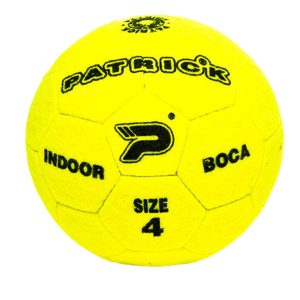 Standard Indoor Soccer Ball Size 4