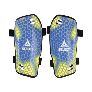 Standard Soccer Shin Guards