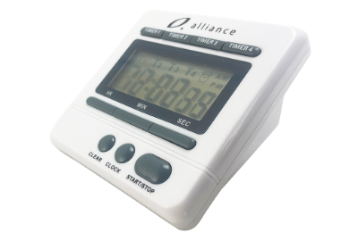 Standard Timer SG 1 Standard Timer SG