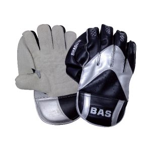 Standard Wicket Keeping Gloves (School Type)