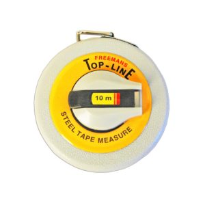 Steel Closed Measuring Tape