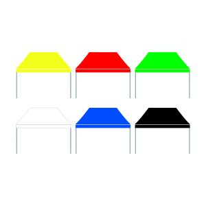 3m x 3m Stock Marquees
