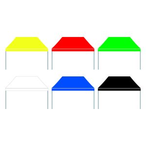 3m x 6m Stock Marquees