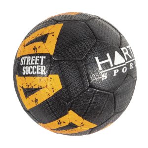 Street Soccer Ball