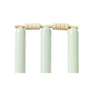 Stumps Set Plain - Set of 6