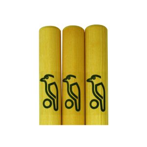 Stumps Set Kookaburra Test - Set of 6