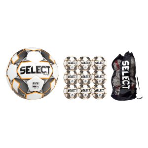 Select Super Soccer Ball Pack Size 5