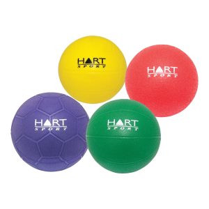 Super Soft Ball Set of 4