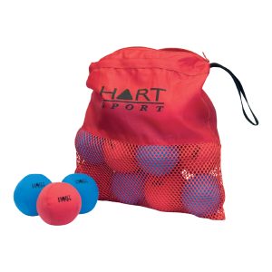 Super Soft Launch Balls