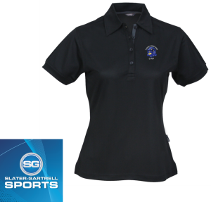 St Brigids Primary School Polo Shirt