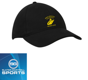 Swan Athletic Caversham Cricket Club Cap