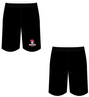 Tornadoes Basketball Club Shorts - MALE