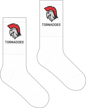Tornadoes Basketball Club| Black or White