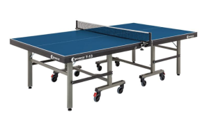 Sponeta Indoor S7-13I ITTF Table Tennis Table