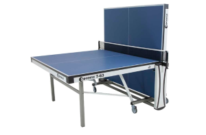 Sponeta Indoor S7-63 ITTF Table Tennis Table
