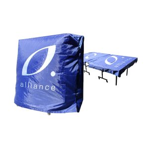 One Piece Table Cover