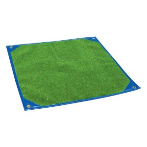 Long Jump Take Off Mat Synthetic Turf