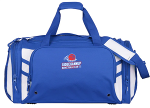 Gidge BC Tasman Sportsbag